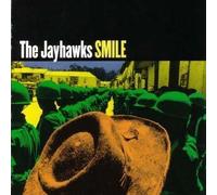 Jayhawks, the - Smile