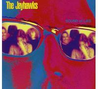 Jayhawks - The Sound of Lies