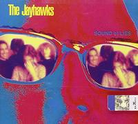 Jayhawks,the - Sound of Lies