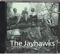 Jayhawks - Tomorrow the Green Grass
