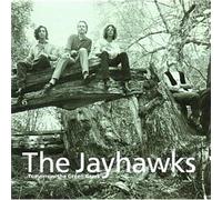Jayhawks - Tomorrow the Green Grass