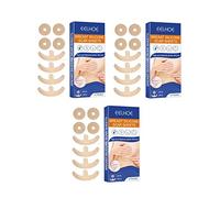 JAYIOLA 3x Tiras de Silicona para Marcas en la Piel, Eliminación de Cicatrices