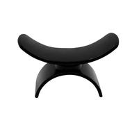 JAYIOLA Reposabrazos para Uñas, Mesa de Descanso para Uñas, Accesorios para Decoración de Uñas, Almohada para Reposabrazos, Uso Personal O Doméstico, Soporte, Negro