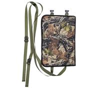 JAYIOLA Rodilleras de Repuesto para Hombre con Correa para, Fáciles de