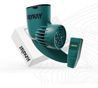 JayKay E-FINNE 2.0 360W Aleta Eléctrica SUP Stand Up Paddle Board Motor Batería