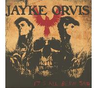 Jayke Orvis - It's All Been Said [Vinilo]