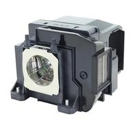 JAYKRY Lámpara de proyector para EPSON ELPLP85 V13H010L85 EH-TW6600/EH-TW6600W PowerLite HC 3000 / Powerlite HC 3100 / PowerLite HC 3500 / PowerLite HC 3600e / PowerLite HC 3700 / PowerLite HC 3900