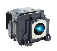 JAYKRY Lámpara original para EPSON ELPLP85/V13H010L85 EH-TW6600, EH-TW6600w, EH-TW6700, EH-TW6700w, EH-TW6800, EH-TW7000, EH-TW7100, PowerLite HC 3000, Powerlite HC 3100 0, PowerLite HR. C 3500,