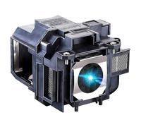 JAYKRY Lámpara original para EPSON ELPLP88/ELPLP87/ELPLP78 PowerLite 1224, PowerLite 1264, PowerLite 740HD, PowerLite 955WH, PowerLite 965H, PowerLite 97H, PowerLite 98H, PowerLite 99WH, PowerLite HC