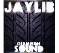 Jaylib (J Dilla & Madlib) - Champion Sound [Vinilo]