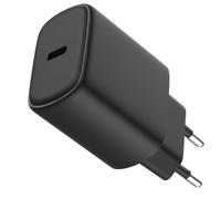 Jaym Cargador de pared rápido USB-C 20W 3A Power Delivery y PPS,