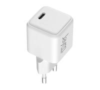 Jaym Cargador de pared USB-C 35W PD / PPS Compacto GaN Carga Rápida,