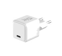 Jaym Cargador de red 25 W USB-C GaN Power Delivery PPS rápido,