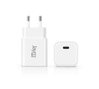 JAYM - Cargador tipo C para Galaxy S26, S25, S24, S23, S22, S21, S20