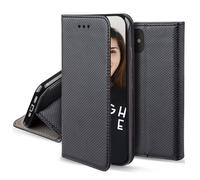 Jaym Funda Folio para Galaxy A32 4G Soporte con Función Magnética,