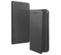 Jaym Funda Folio para Oppo A16S / A54S Función de soporte magnético,