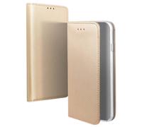 Jaym, Funda Folio para Samsung Galaxy A22 5G Soporte con Función Magnética