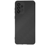 Jaym Funda para Galaxy A53 5G Premium Silicona Microfibra,