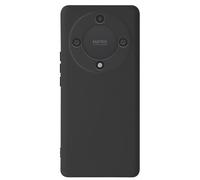 Jaym Funda para Honor Magic 5 Lite Microfibra Silicona Premium,