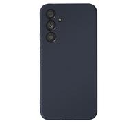 Jaym Funda para Samsung Galaxy A54 5G Premium Soft Feeling, Azul