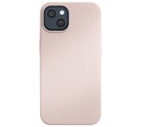 Jaym Funda rígida para Apple iPhone 14 Premium Soft Feeling, Rosa antiguo