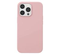 Jaym Funda rígida para Apple iPhone 14 Pro Max Premium Soft Feeling, Rosa