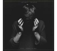 Jaymes Young - Feel Something (LP)