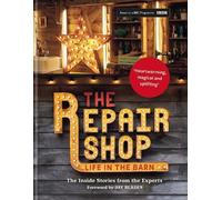 Jayne Dowle The Repair Shop (Tapa dura) (Importación USA)