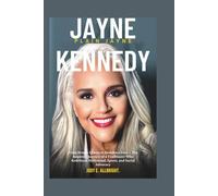 Jayne Kennedy: Plain Jayne: From Beauty Queen to Broadcast Icon - The Inspiring Journey of a Trailblazer Who Redefined Hollywood, Sports, and Social Advocacy.