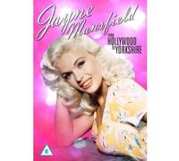 Jayne Mansfield - From Hollywood to Yorkshire [DVD] [2012]
