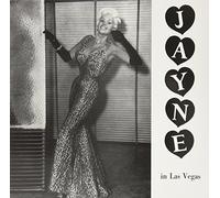 Jayne Mansfield - Jayne in Las Vegas [Vinilo]