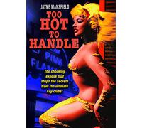 Jayne Mansfield - Too Hot to Handle [DVD] [1960] [Region 1] [NTSC] [USA]