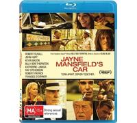 Jayne Mansfield's Car (2012) [ Origen Australiano, Ningun Idioma Espanol ] (Blu-Ray)