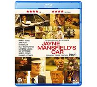 Jayne Mansfield's Car [Blu-ray] [Import anglais]