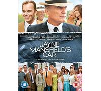 Jayne Mansfield's Car [DVD] [Reino Unido]