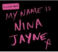 Jayne, Nina - Could've Been