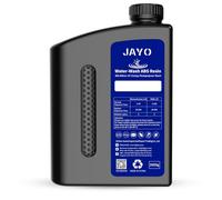 JAYO Blanco Resina ABS-Like Lavable UV Rápida 405nm 2KG