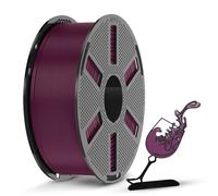 JAYO Vino Violeta PLA Filamento 1.75mm 1.1kg