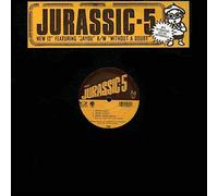 Jayou/Without A Doubt 12" (Original Pressing)