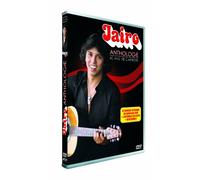 Jayro concert au bataclan [Francia] [DVD]