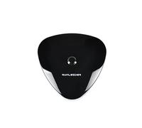 Jayron JR-LT002 LED Sensor de Cuerpo Humano Portátil Sensor Infrarrojo Lámpara de luz Nocturna para Niños Dormitorio de Bebé Luz de Pared con Pilas,Luces de Armario,Luces Seguras