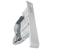 Jayruit Bandeja de papel de casete RM2-6377 RC4-5329 para HP para laserjet Pro M479 M452dn M454dn - Bandeja de entrada de gran capacidad para 550 hojas, compatible con unidad de escritorio de plástico