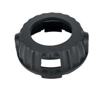 Jayruit Cubierta de cabezal de desbrozadora, cubierta de cabezal de recortadora de cortacésped para desbrozadoras de eje recto y cortadores de cepillo, EP4YSLVM057C96J55OD4RDUT7D8SL0