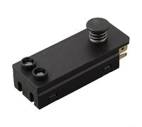 Jayruit Interruptor de Martillo eléctrico 1617200048 para Bosch GSH11E, Accesorio Esencial para Herramientas Accesorio Esencial para Reparación y Mantenimiento de Herramientas Profesionales