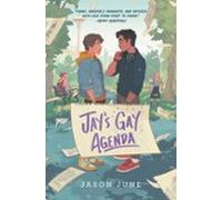 Jays Gay Agenda (ebook)