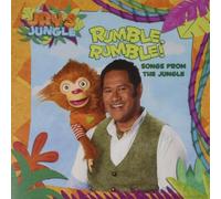 Jay's Jungle - Rumble Rumble Songs From The J