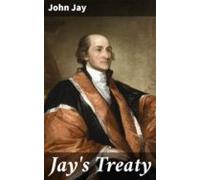 Jays Treaty (ebook)