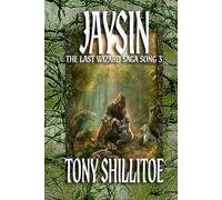 Jaysin: The Last Wizard Saga Song 3