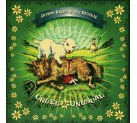 Jayson Bales - Cruel & Unusual