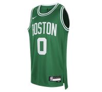 Jayson Tatum Boston Celtics 2023/24 Icon Edition Camiseta Nike NBA Swingman - Niño/a - Verde L